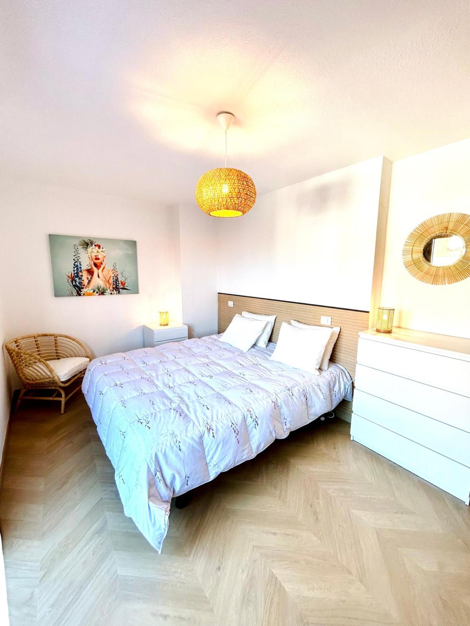 Appartement Avec Vue Sur La Mer Пуерто-де-ла-Крус Екстер'єр фото